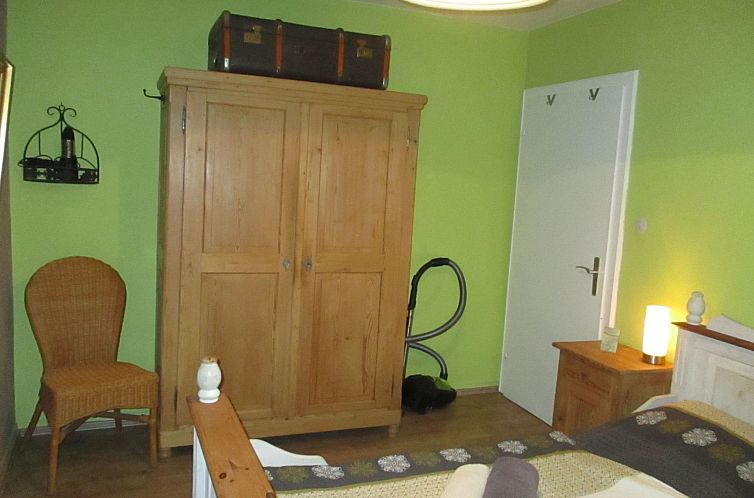 Appartement grosse, hundfreundliche Ferienwohnung in der Nä