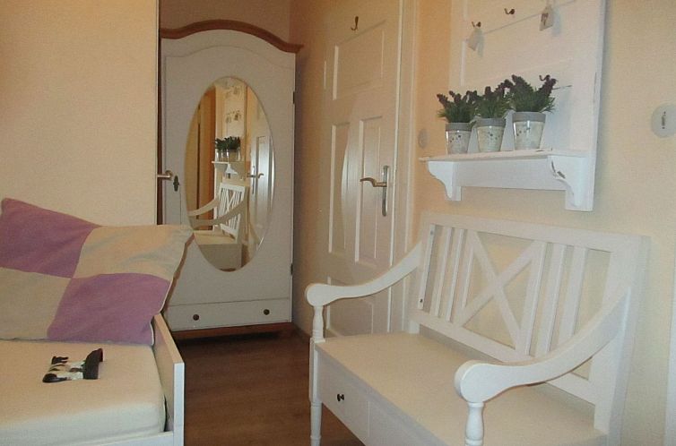 Appartement grosse, hundfreundliche Ferienwohnung in der Nä