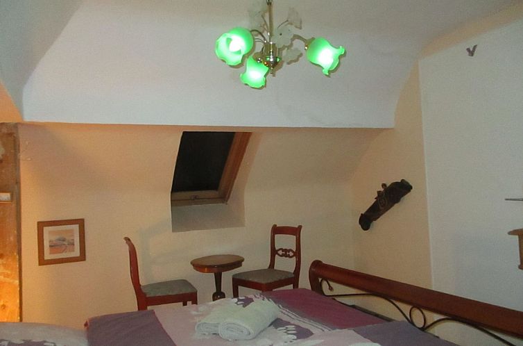 Appartement grosse, hundfreundliche Ferienwohnung in der Nä