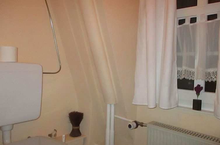 Appartement grosse, hundfreundliche Ferienwohnung in der Nä