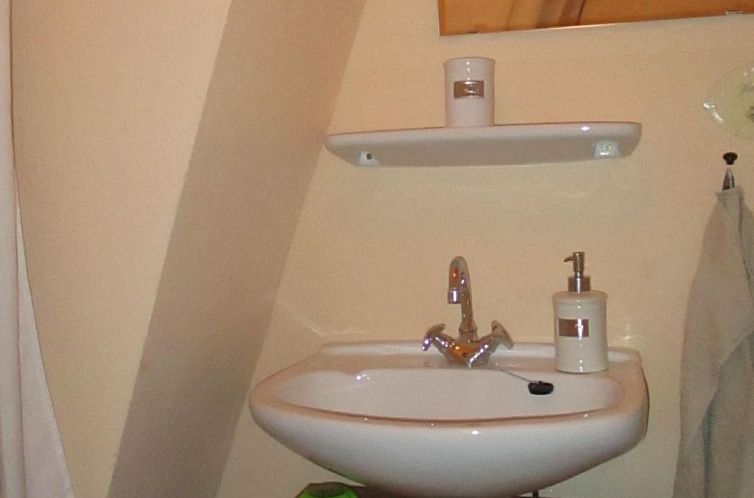 Appartement grosse, hundfreundliche Ferienwohnung in der Nä