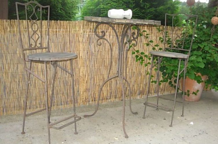 Appartement Große, hundefreundliche Ferienwohnung mit groß