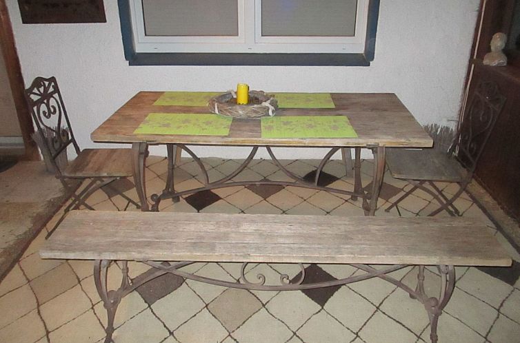 Appartement Große, hundefreundliche Ferienwohnung mit groß