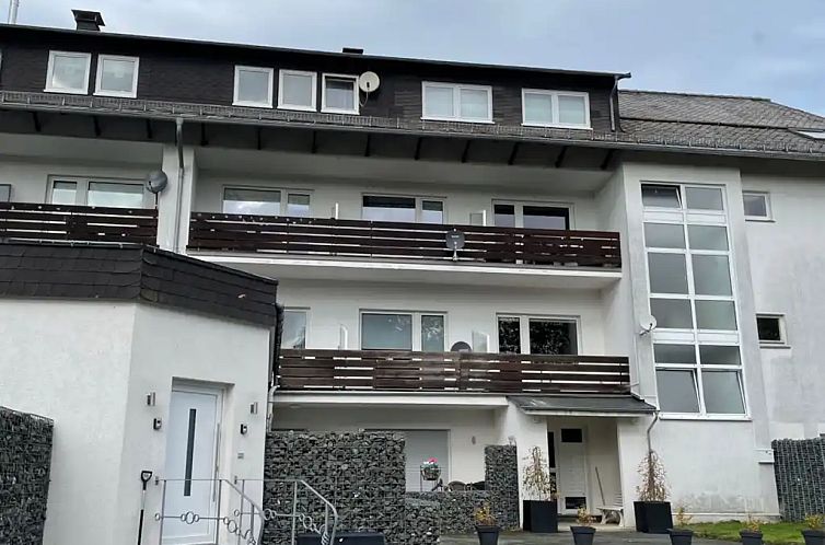 Guest house 02810413 - Apartment Sauerland - Appartement Kayley