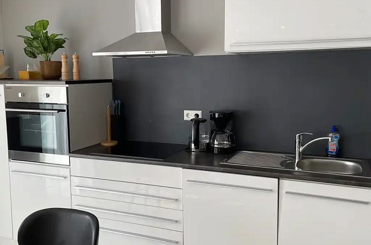 Appartement Kayley
