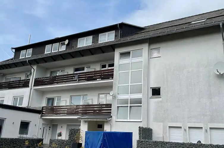 Guest house 02810414 - Apartment Sauerland - Appartement Nikki
