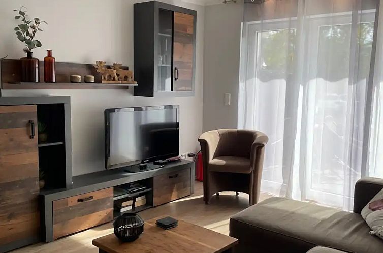 Appartement Nikki