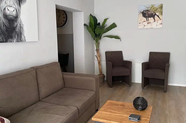 Appartement Nikki