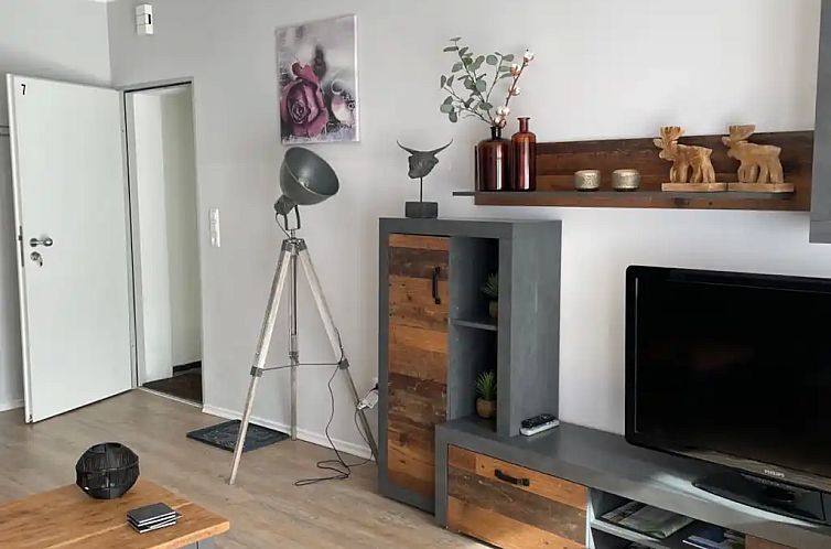Appartement Nikki