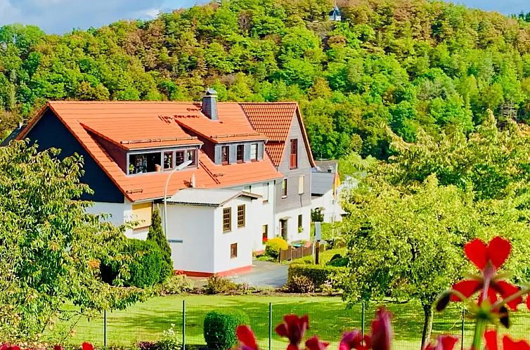 Guest house 02810416 - Apartment Sauerland - Fun4all-holidayhome,10-18P. Groepen