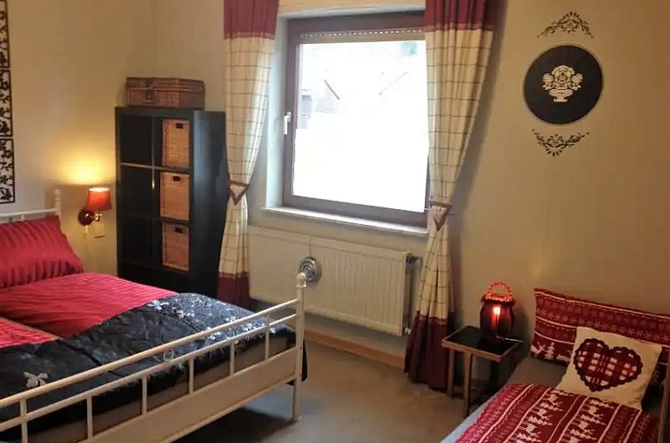 Fun4all-holidayhome,10-18P. Groepen