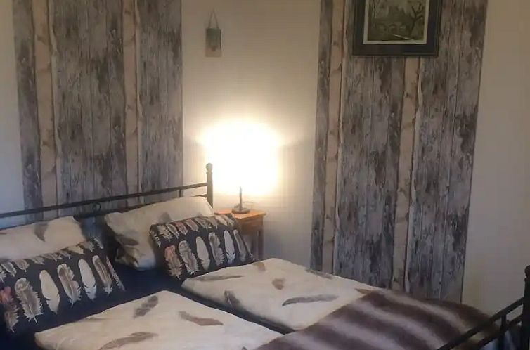 Fun4all-holidayhome,10-18P. Groepen