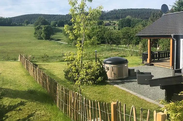 Guest house 02810608 - Holiday property Sauerland - Kustelberg Lodge 2
