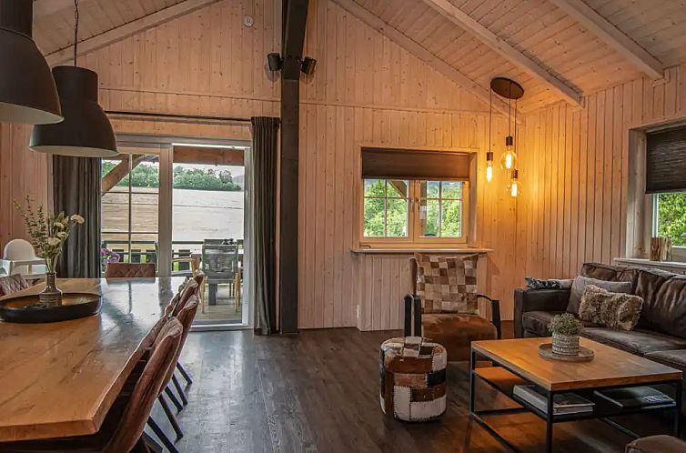 Kustelberg Lodge 2