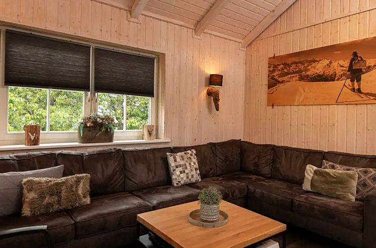 Kustelberg Lodge 2