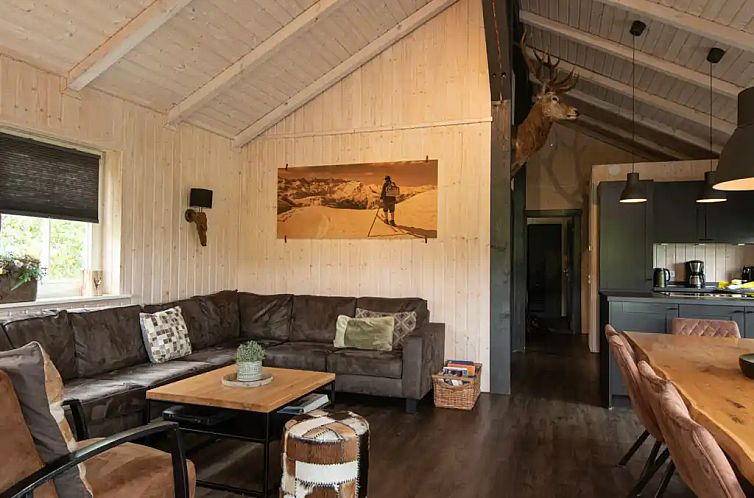 Kustelberg Lodge 2