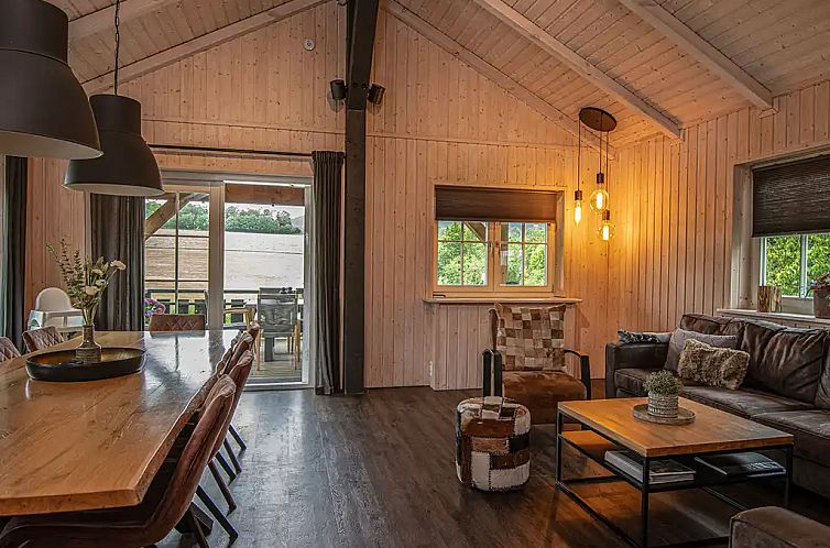 Kustelberg Lodge 1