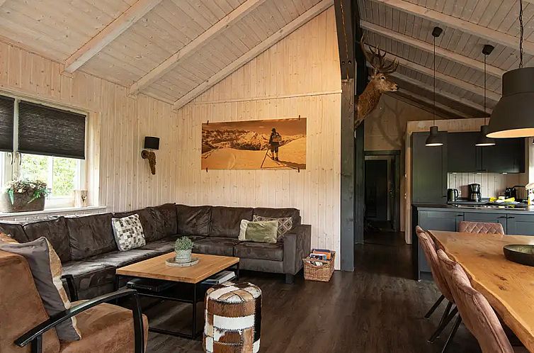 Kustelberg Lodge 1