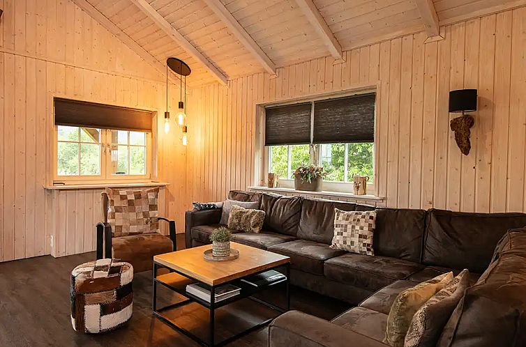 Kustelberg Lodge 1