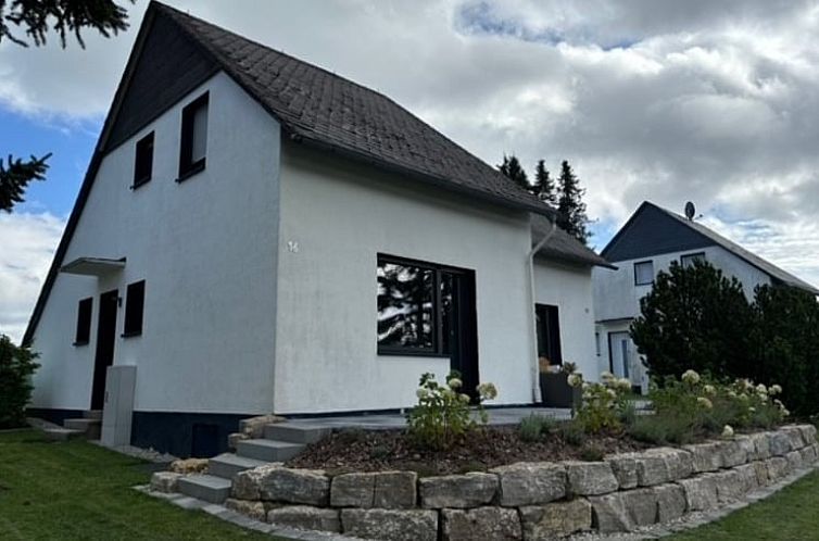 Vakantiehuis in Küstelberg