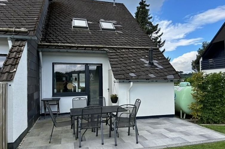 Vakantiehuis in Küstelberg