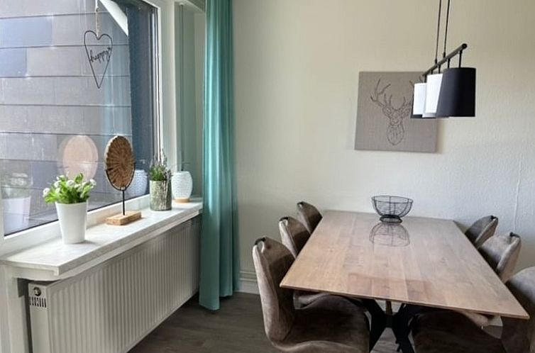 Vakantiehuis in Küstelberg