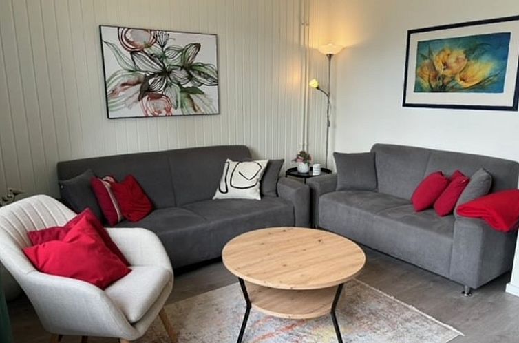 Vakantiehuis in Küstelberg