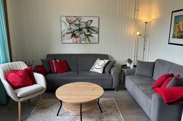 Vakantiehuis in Küstelberg