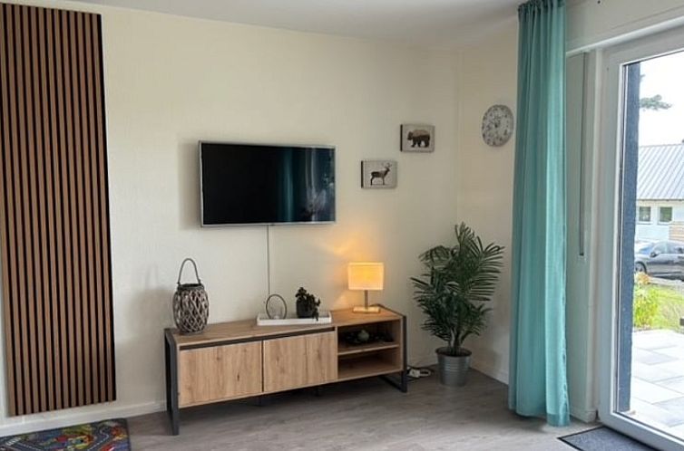 Vakantiehuis in Küstelberg