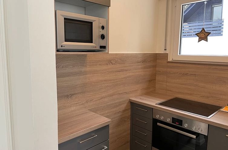 Vakantiehuis in Küstelberg