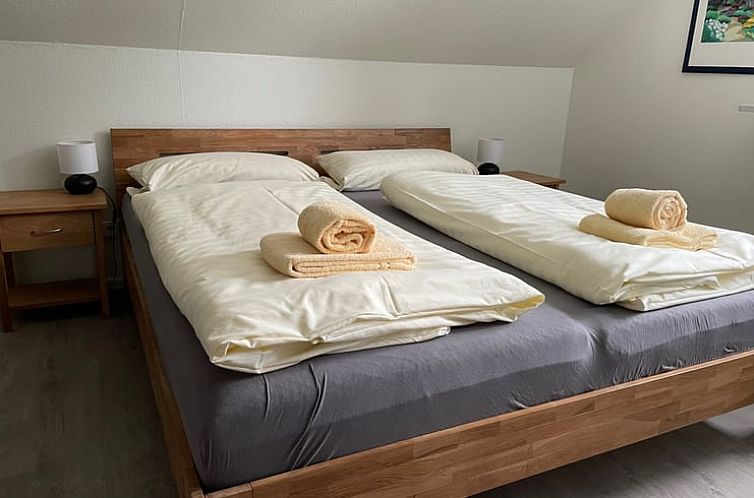 Vakantiehuis in Küstelberg