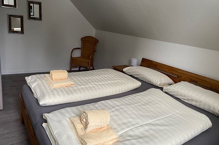 Vakantiehuis in Küstelberg