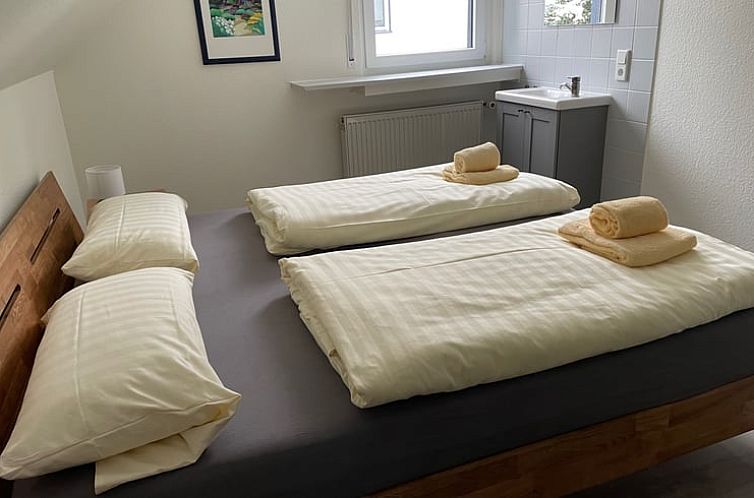 Vakantiehuis in Küstelberg