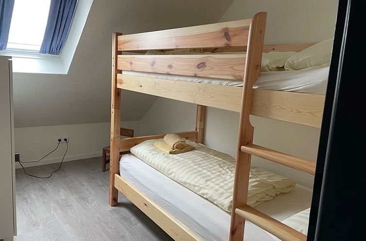 Vakantiehuis in Küstelberg