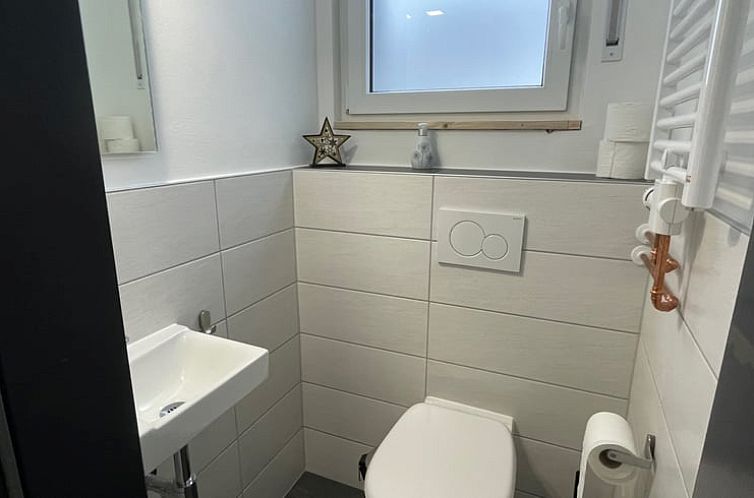 Vakantiehuis in Küstelberg