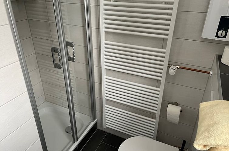 Vakantiehuis in Küstelberg