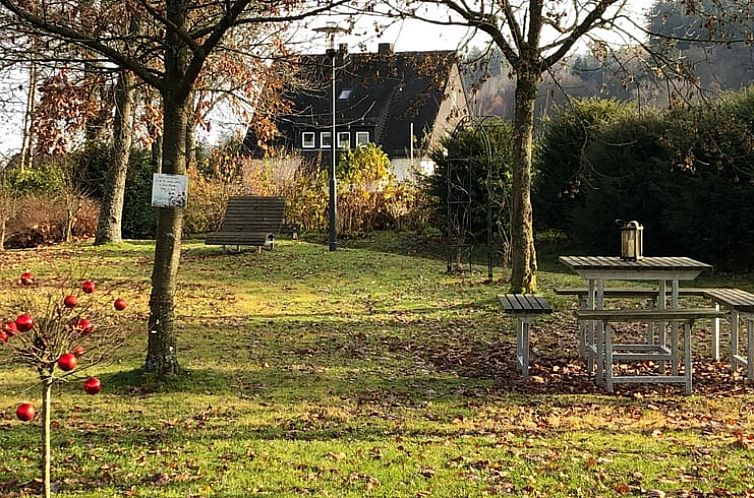 Vakantiehuis in Küstelberg