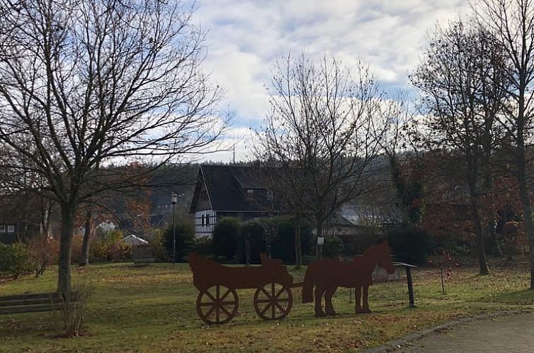 Vakantiehuis in Küstelberg