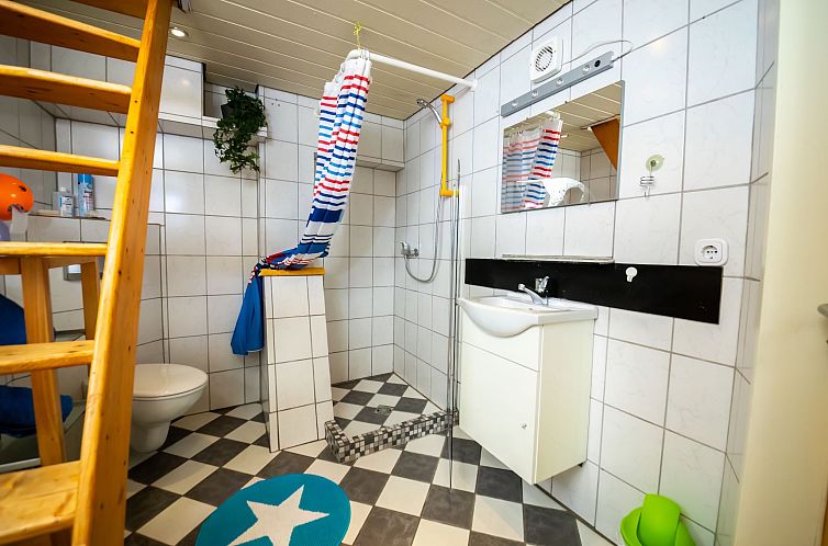 Appartement Haus Keller