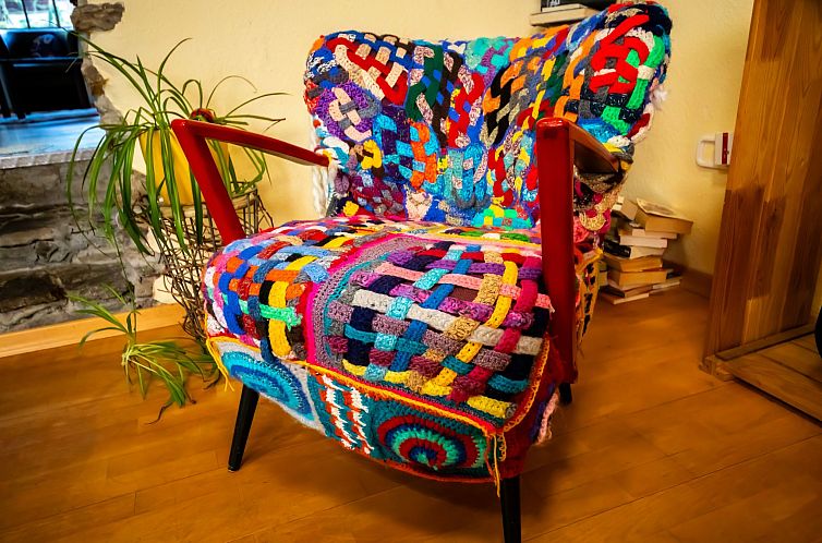 Appartement Haus Keller