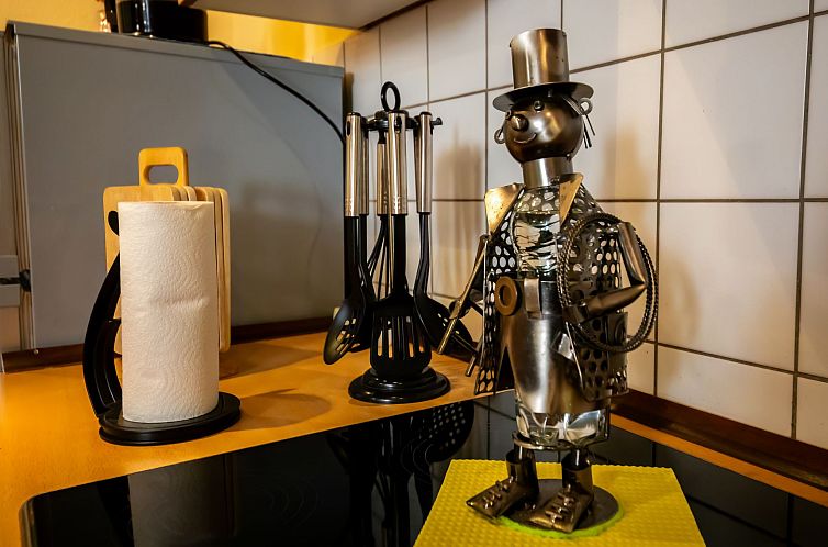 Appartement Haus Keller