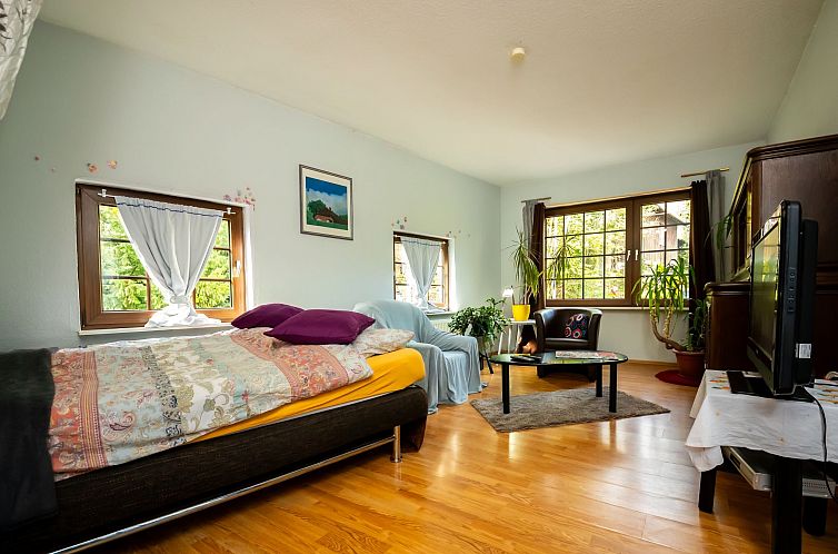 Appartement Haus Keller