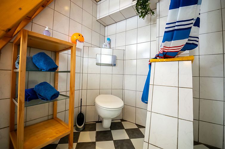 Appartement Haus Keller