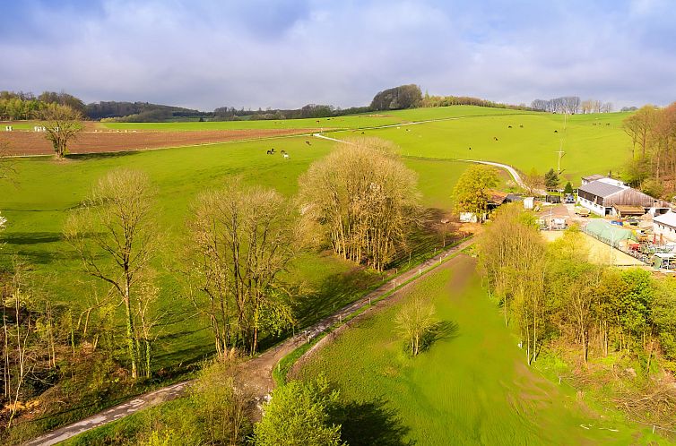 Appartement Haus Keller