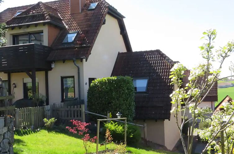 Guest house 0281219 - Apartment Sauerland - Ferienwohnung Landblick