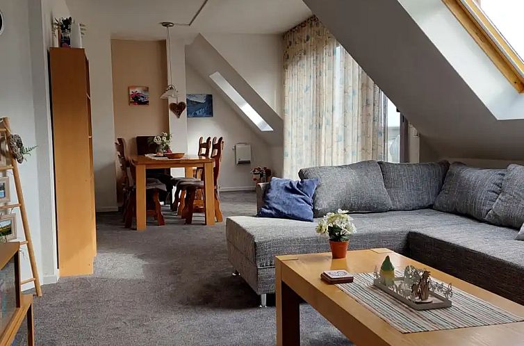 Ferienwohnung Landblick