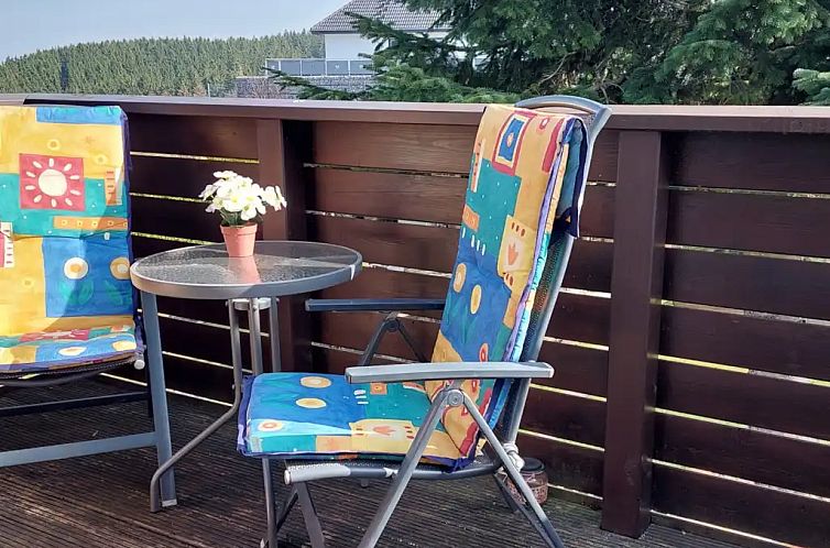 Ferienwohnung Landblick