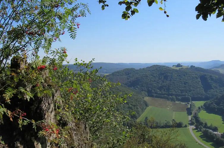 Ferienwohnung Landblick