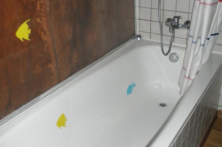 Appartement Wohnung in Arnsberg mit Grill und Garten