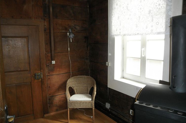 Appartement Wohnung in Arnsberg mit Grill und Garten
